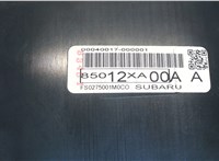 85021XA00A, 85057XA00A Щиток приборов (приборная панель) Subaru Tribeca (B9) 2004-2007 7372686 #3