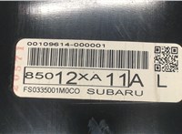 85021XA11A, 85057XA02A Щиток приборов (приборная панель) Subaru Tribeca (B9) 2007-2014 7373218 #3