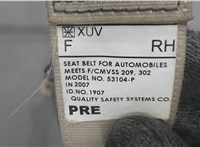64621XA00AEU Ремень безопасности Subaru Tribeca (B9) 2007-2014 7373447 #2