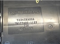 72343XA00A Блок управления климат-контролем Subaru Tribeca (B9) 2004-2007 7373593 #4