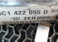 5C1422055D Рейка рулевая с г/у Volkswagen Jetta 6 2010-2015 7374025 #5