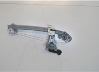 922351 Стеклоподъемник механический Peugeot 206 7374034 #2