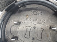 4L0601170 Колпачок литого диска Audi Q7 2006-2009 7374041 #3