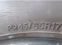  Комплект шин 245/65 R17 Ford Explorer 2001-2005 7374354 #21