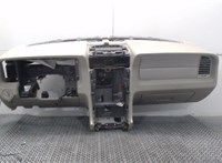 7L1418D453AE Панель передняя салона (торпедо) Lincoln Navigator 2006-2014 7374555 #1