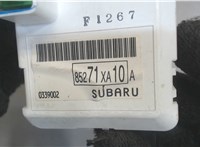 85271XA10A Дисплей компьютера (информационный) Subaru Tribeca (B9) 2007-2014 7374991 #2