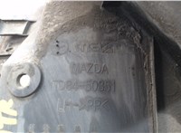 TD8450351 Защита арок (подкрылок) Mazda CX-9 2007-2012 7375597 #2