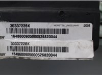 30337226K Подушка безопасности боковая (шторка) Mercedes ML W164 2005-2011 7376097 #2