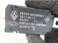 282300020R001 Усилитель антенны Renault Fluence 2009-2013 7376991 #3