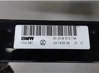 8373734 Кнопка ESP BMW X5 E53 2000-2007 7377012 #2