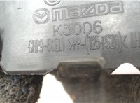  Заглушка буксировочного крюка Mazda 6 (GJ) 2012-2018 7377080 #3