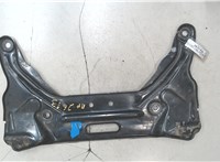  Защита моторного отсека (картера ДВС) Mercedes E W211 2002-2009 7378208 #2