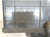 KA0G6491X Дефлектор обдува салона Mazda CX-5 2012-2017 7378420 #3