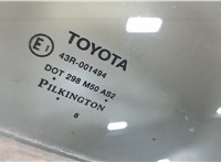 68101yc070 Стекло боковой двери Toyota Camry 2001-2006 7378579 #2