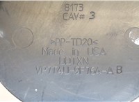 vp7t4u9f764ab Резонатор воздушного фильтра Mazda CX-9 2007-2012 7378661 #2