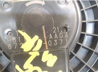 G31A61B10 Двигатель отопителя (моторчик печки) Mazda CX-7 2007-2012 7379070 #3