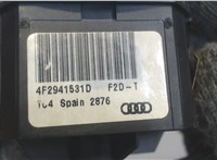 4F2941531D Переключатель света Audi Q7 2006-2009 7379172 #3