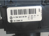 A1645450604 Переключатель света Mercedes ML W164 2005-2011 7379175 #3