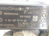 A0018275101Q3 Блок контроля давления в шинах Jeep Patriot 2010- 7379421 #4