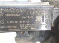 A0018275101Q3 Блок контроля давления в шинах Jeep Patriot 2010- 7379423 #4