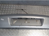 Накладка крышки багажника (двери) Citroen C4 Picasso 2006-2013 7379491 #1