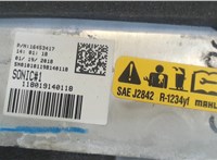 52441222 Радиатор кондиционера салона Chevrolet Equinox 2017- 7379545 #4