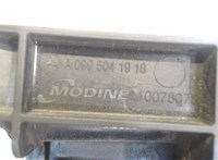  Кронштейн радиатора Mercedes S W222 2013- 7379787 #3