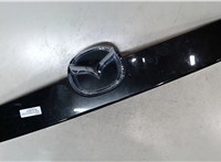 TD1150811 Накладка крышки багажника (двери) Mazda CX-9 2007-2012 7380135 #10