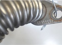  Трубка турбины Opel Zafira B 2005-2012 7380145 #2
