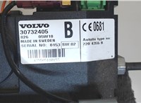 30732405 Блок управления телефоном Volvo XC90 2002-2006 7381077 #4