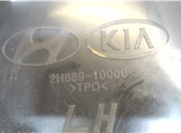 2h88910000 Подушка безопасности боковая (в сиденье) Hyundai Elantra 2006-2011 7381581 #3