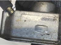 Корпус термостата Opel Vectra B 1995-2002 7381896 #2