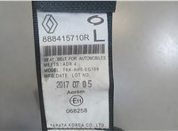888415710r Ремень безопасности Renault Koleos 2016- 7382064 #2