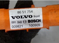 8651754 Датчик удара Volvo XC90 2006-2014 7382886 #2
