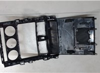  Пластик панели торпеды Mazda CX-9 2007-2012 7383677 #2