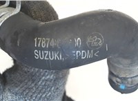  Патрубок охлаждения Suzuki Wagon R Plus 2000-2006 7385002 #2
