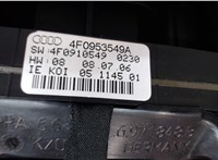 4F09533549A Переключатель поворотов и дворников (стрекоза) Audi Q7 2006-2009 7386397 #4