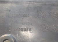 15840375 Пластик радиатора Chevrolet Tahoe 2006-2014 7387413 #3