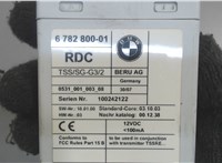  Блок управления давления в шинах BMW X5 E70 2007-2013 7387591 #3