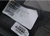 84185561 Полка багажника Chevrolet Cruze 2015- 7388239 #2