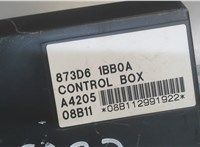 873D61BB0A Блок управления сиденьями Infiniti EX35 7388471 #4