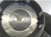 7l6601149b Колпачок литого диска Volkswagen Touareg 2007-2010 7389313 #3