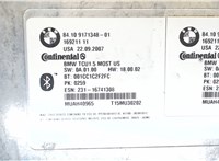  Блок управления Bluetooth BMW X5 E70 2007-2013 7391728 #4