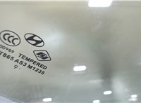  Стекло боковой двери Hyundai Santa Fe 2005-2012 7392273 #2
