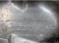  Тепловой экран (термозащита) Mazda 3 (BK) 2003-2009 7394930 #2