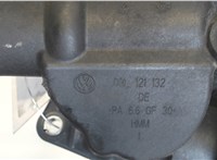  Фланец системы охлаждения Volkswagen Tiguan 2007-2011 7395167 #3