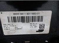  Блок управления климат-контролем BMW 4 F32 2013-2017 7395756 #5
