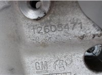 12605471 Кронштейн компрессора кондиционера Opel Antara 7396327 #2