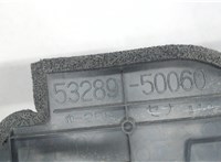 5328950060 Пластик радиатора Lexus LS460 2006-2012 7396385 #3