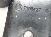  Кронштейн радиатора BMW X5 E70 2007-2013 7398280 #3